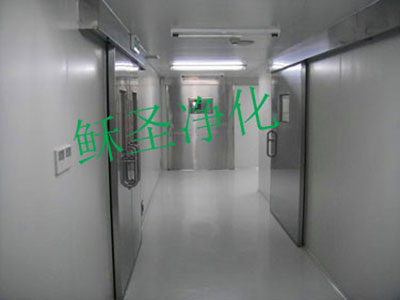 凈化不銹鋼門(mén)